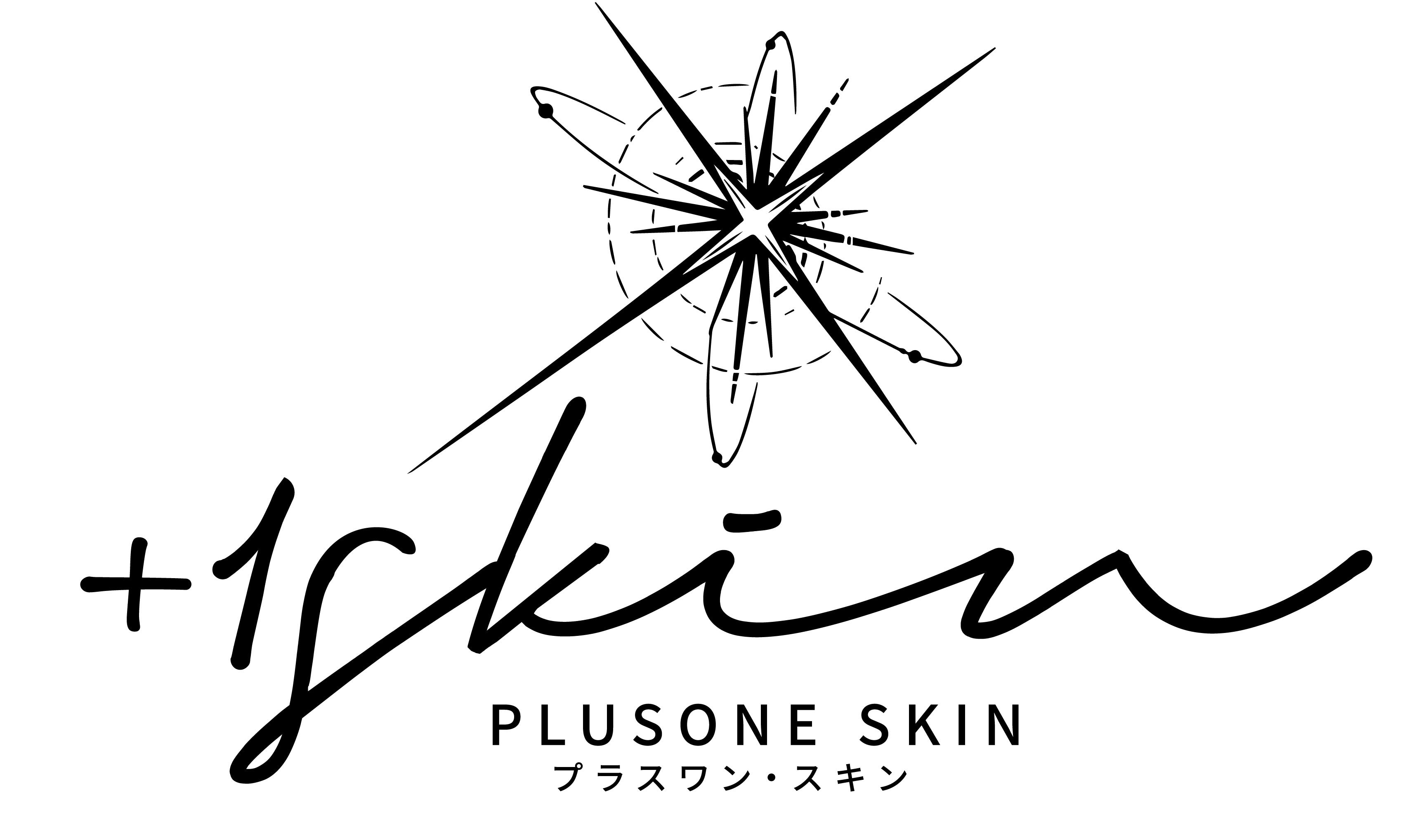 Plusone skin